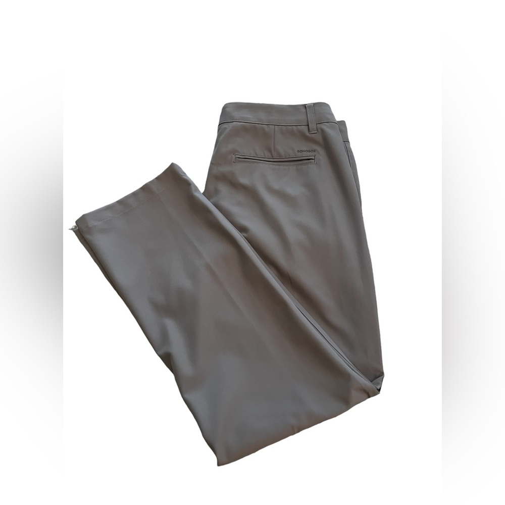 Light Gray Bonobos Golf Slim Cut 34/30